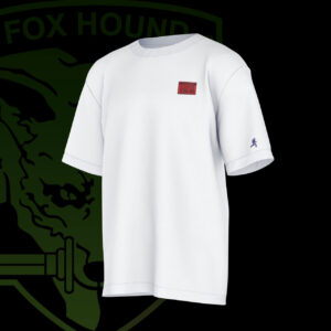 Camiseta-MGS Camiseta Deportiva