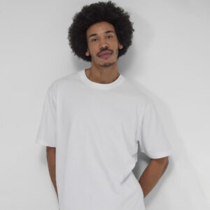 Camiseta Oversize B&C