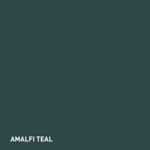 Amalfi Teal