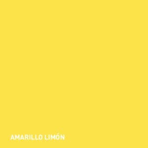 Amarillo Limón