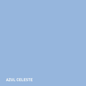 Azul Celeste