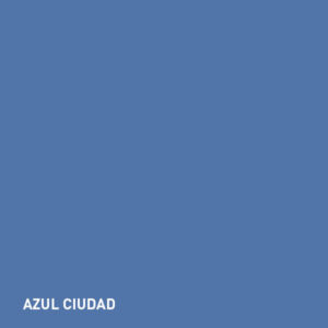 Azul Ciudad
