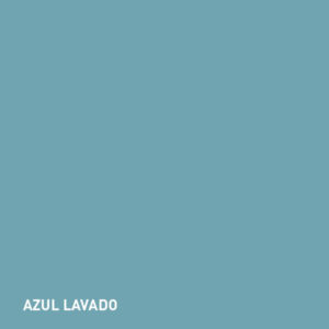 Azul Lavado