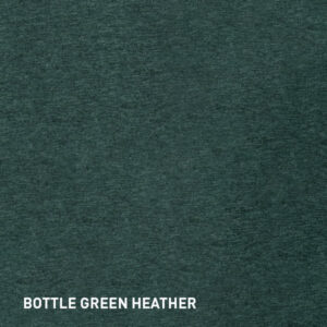 Bottle Green Heather