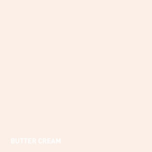 Butter Cream
