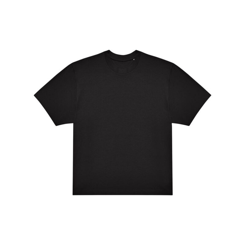 Camiseta Oversize B&C