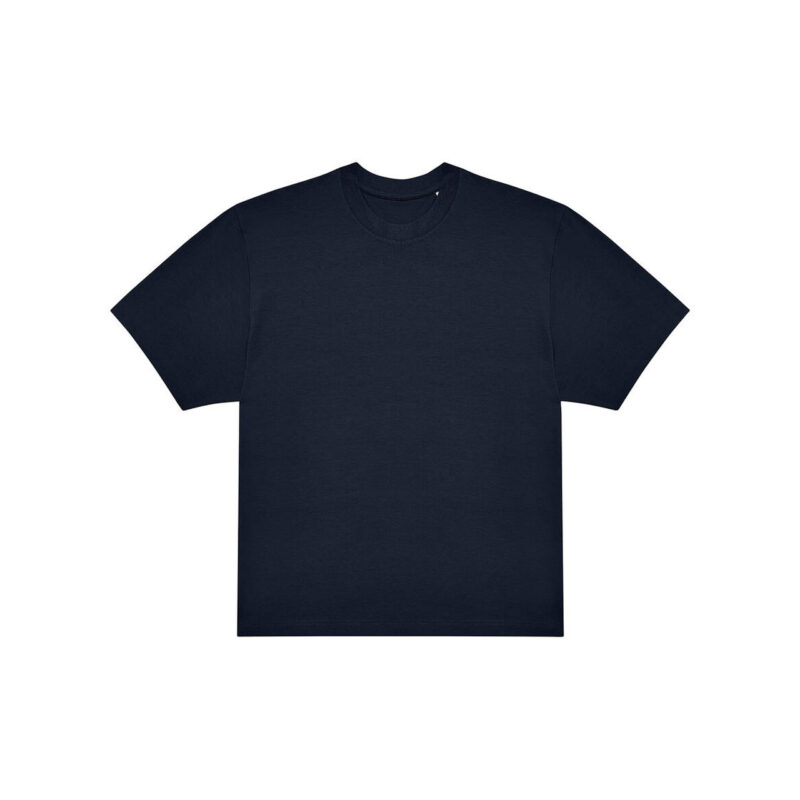 Camiseta Oversize B&C