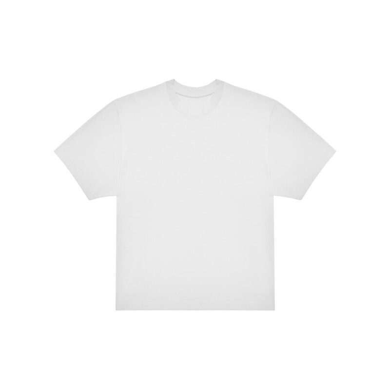 Camiseta Oversize B&C