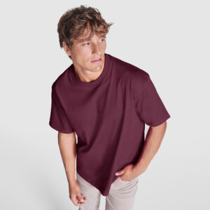 Camiseta Oversize Roly Bull