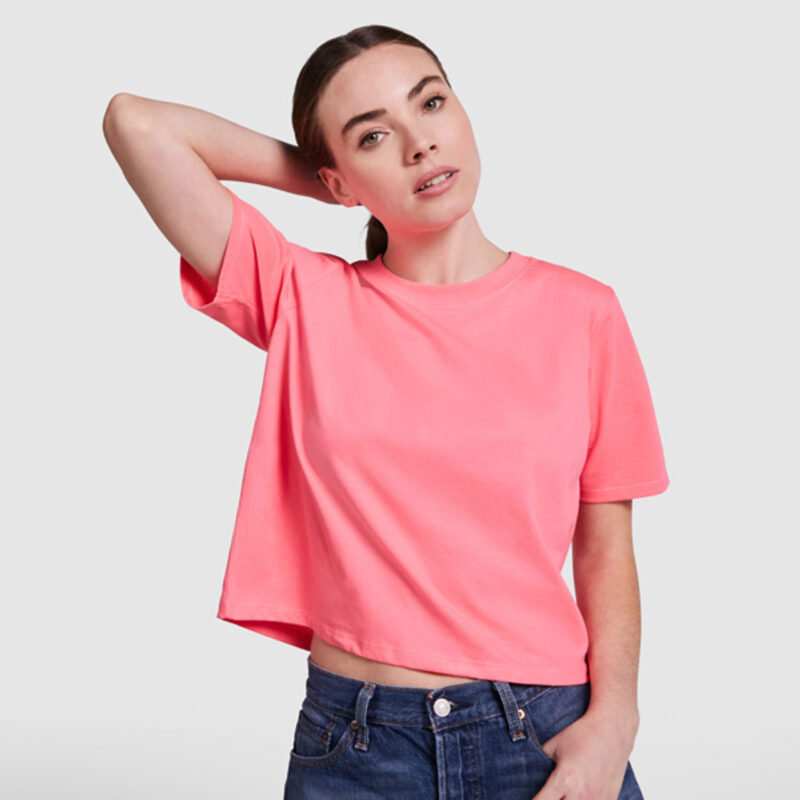 Camiseta Roly Dominica