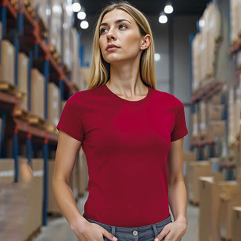 Camiseta Valento Paris