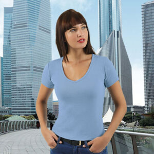 Camiseta Valento Roxy