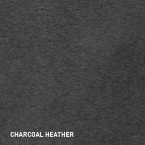 Charcoal Heather