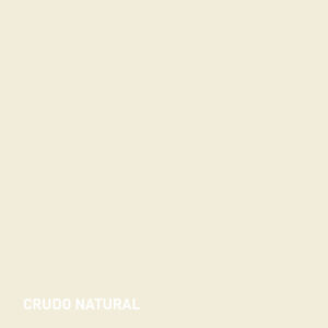 Crudo Natural