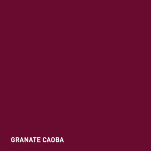 Granate Caoba