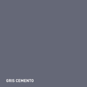 Gris Cemento