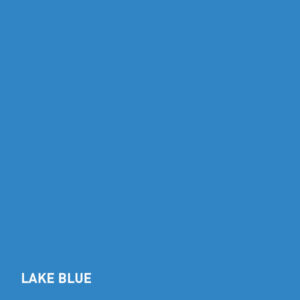 Lake Blue