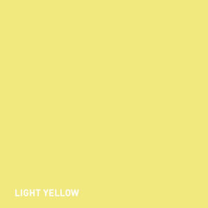Light Yellow