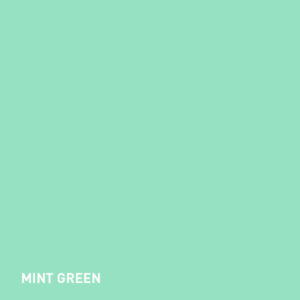 Mint Green