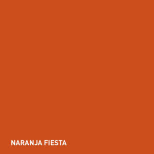 Naranja Fiesta