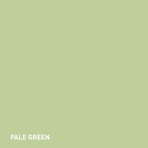 Pale Green