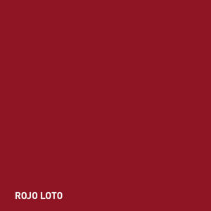 Rojo Loto