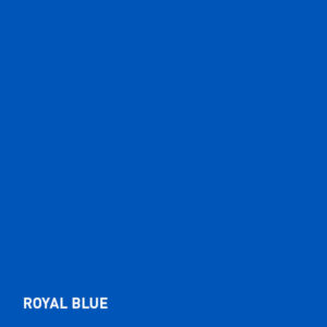 Royal Blue