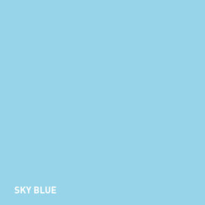 Sky Blue