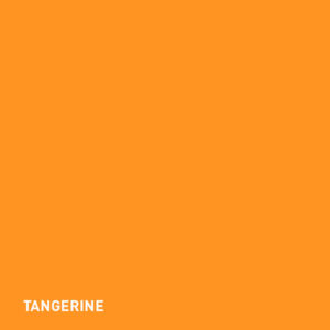 Tangerine