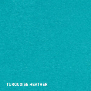 Turquoise Heather