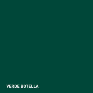 Verde Botella