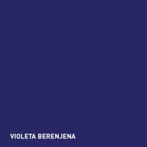 Violeta Berenjena