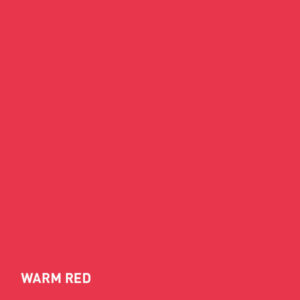 Warm Red