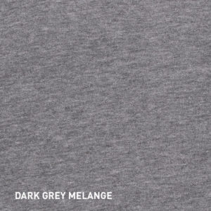Dark Grey Melange