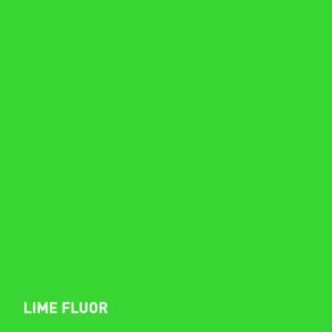 Lime Fluor