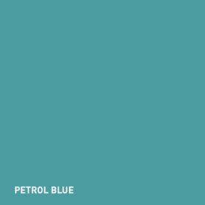 Petrol Blue