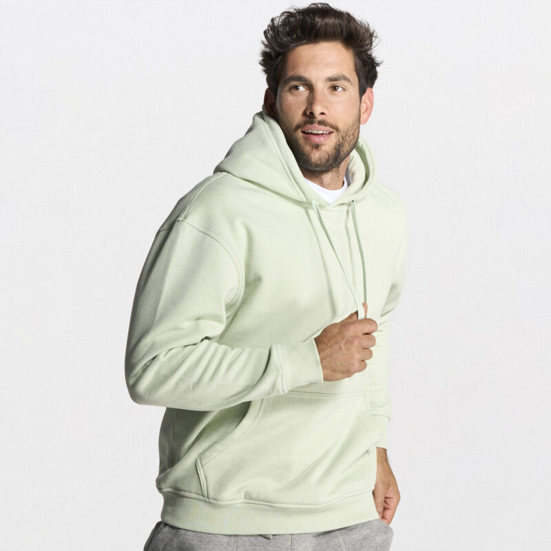 Sudadera JHK SWRAKNG