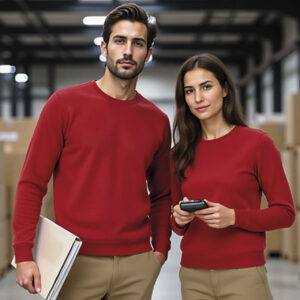 Sudadera Valento Dublin