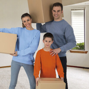 Sudadera Valento Dubin