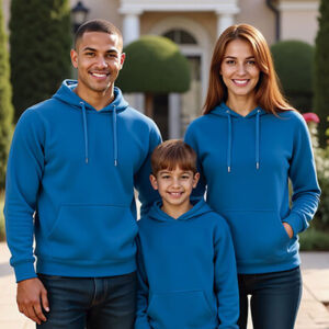 Sudadera Valento Street