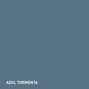 Azul Tormenta