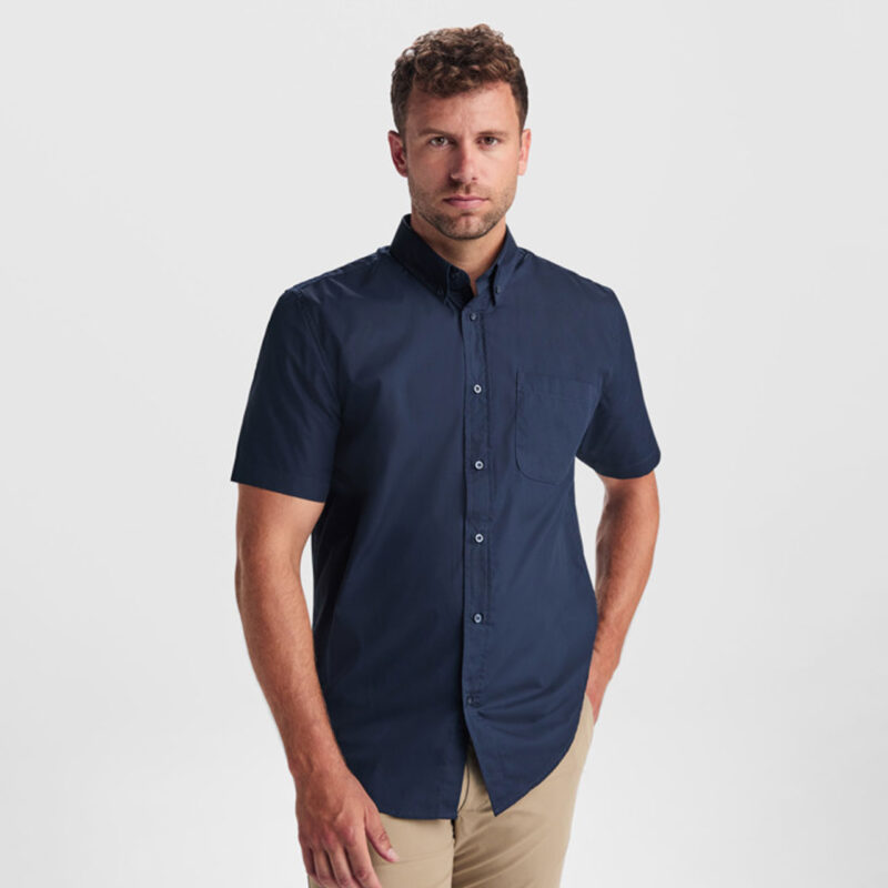 Camisa Roly Aifos MC