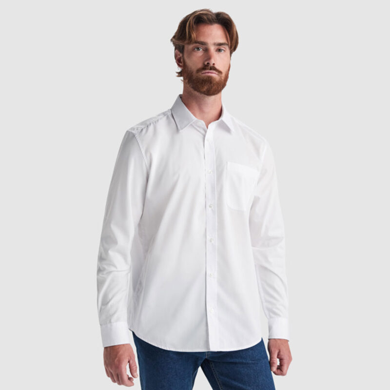 Camisa Roly Aifos ML