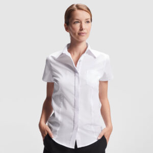 Camisa Roly Sofia MC