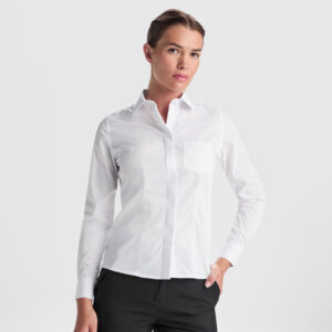 Camisa Roly Sofia ML