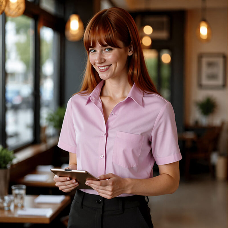 Camisa Valento Star MC