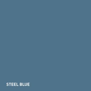 Steel Blue