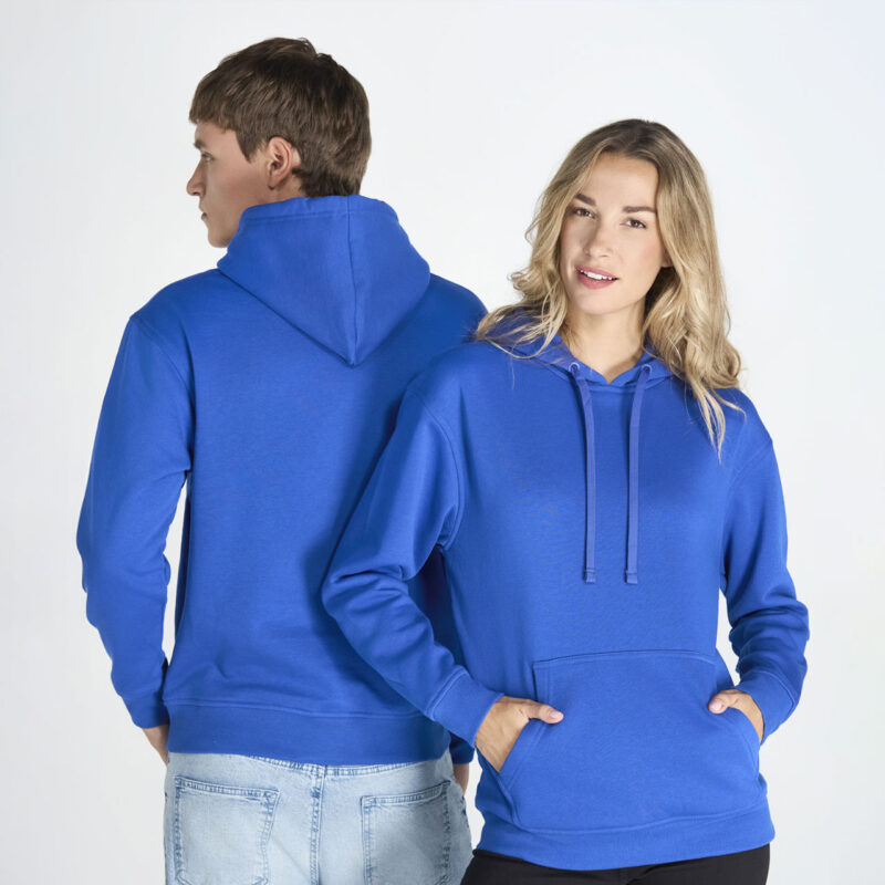 Sudadera JHK JTSWKNG