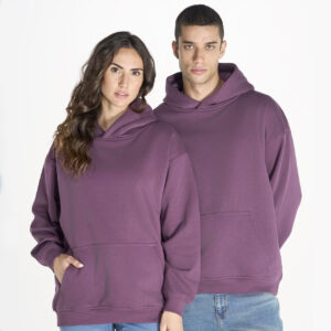 Sudadera Oversize JHK SWKNGOVER