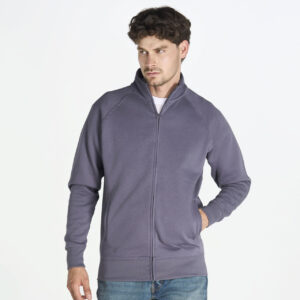 Sudadera JHK SWRAFUZIP